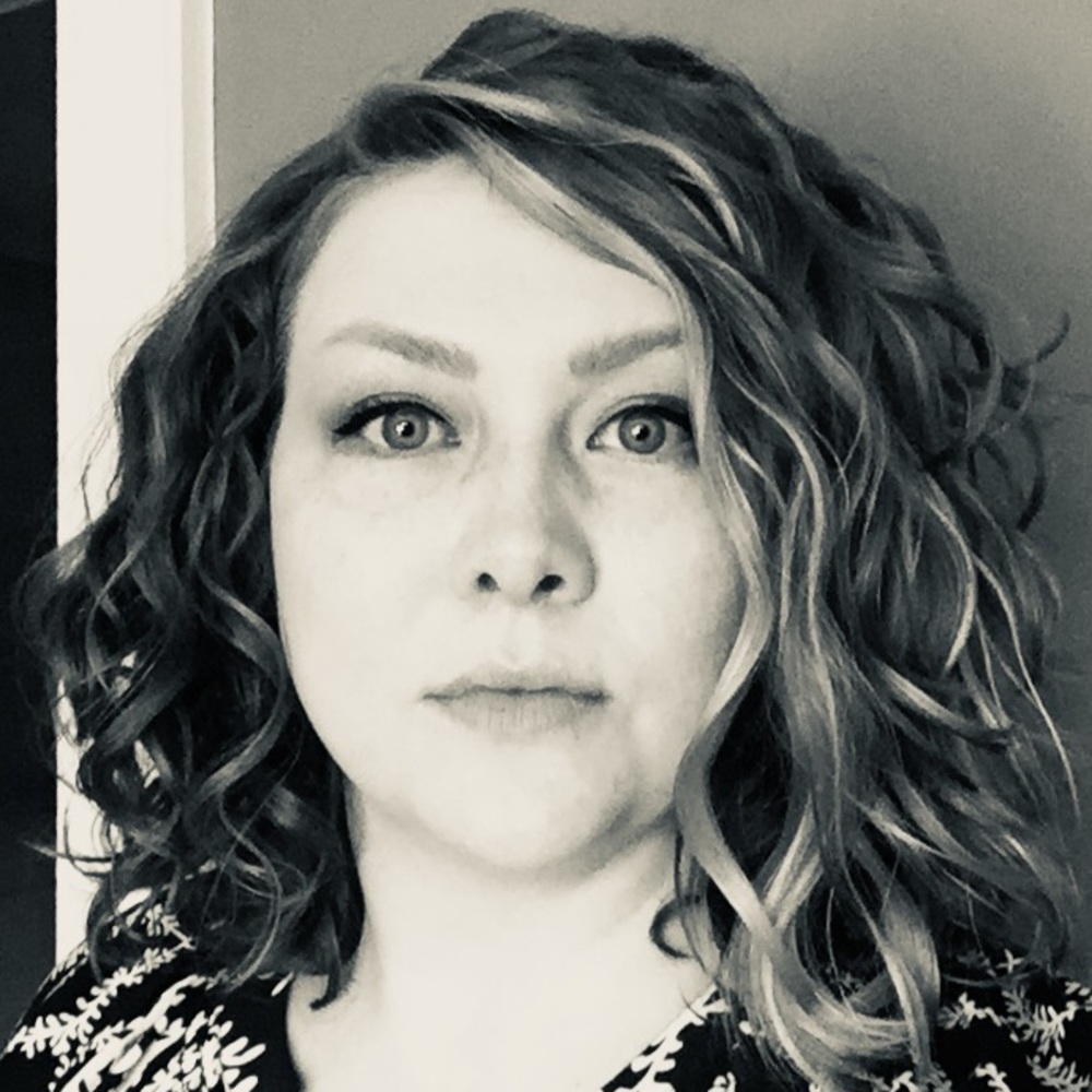 Meet your Posher, Kristen